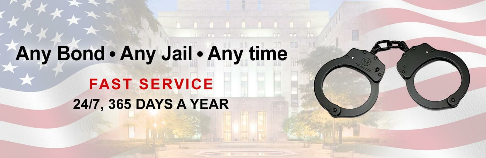 What It Means When An Inmate Has No Bail ANSWERED Bob Block Bail Bonds