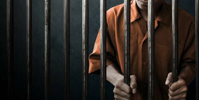 What Does It Mean When An Inmate Has No Bail